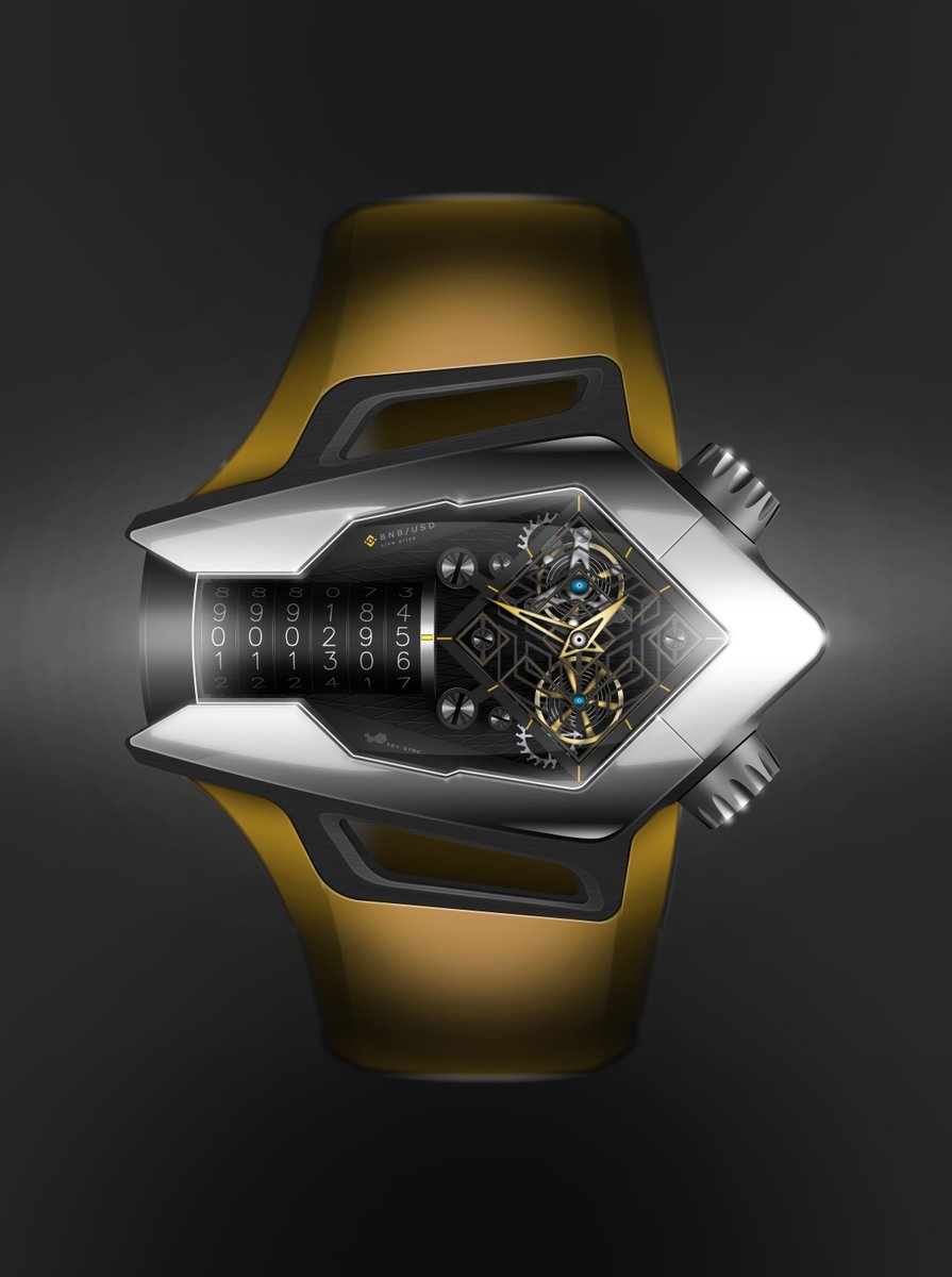 Crypto_Watches tweet media