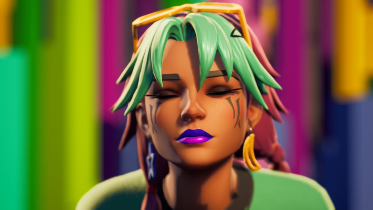 hw8saa's tweet photo. #FortniteChapter4 
selinay https://t.co/gAxRM8dBJP