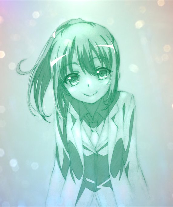 Минула ретуш картини.
過去絵レタッチ。 