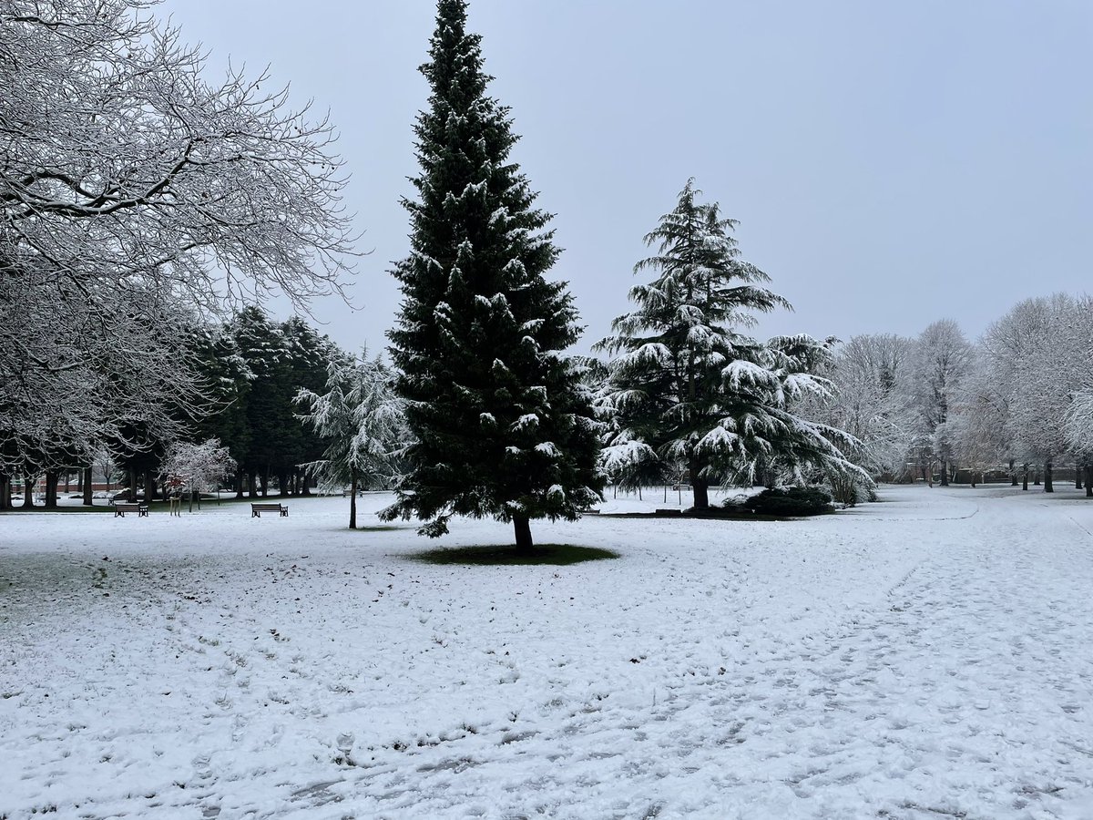 BulmerMps's tweet photo. So lucky to have this winter wonderland around the corner. I hope all the kids from @malvernprimary are able to get out and play in the snow today.⛄️❄️💚💛 https://t.co/6vSYU4PWS1