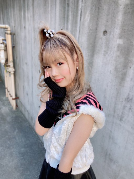 Twitterのコスプレ画像22