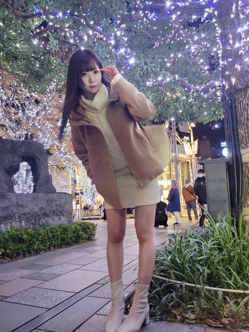 Twitterのコスプレ画像12