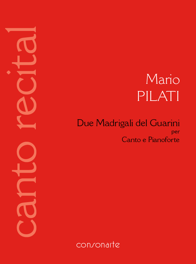 Consonarte's tweet photo. Poet &amp; Dramaturg #GiovanniBattistaGuarini was born in Ferrara on 10.12.1538. The same day of 1938, Composer #MarioPilati died in Neaples, aged only 35.
United through Music &amp; Poetry in the cycle "Due Madrigali del Guarini", published for the 1st time here:
https://t.co/oTU8p34h8S https://t.co/igOmtY85JV