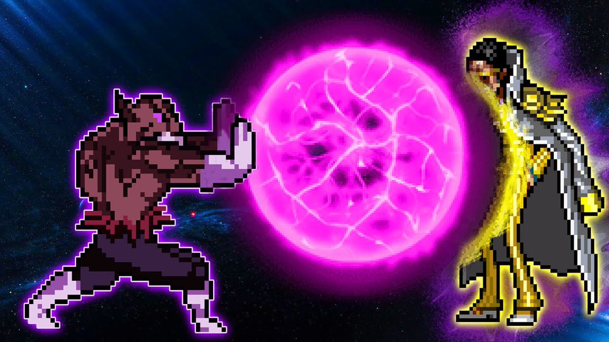 GODSenpaiXD1's tweet photo. ADMIRAL KIZARU OP VS TOPPO HAKAISHIN OP IN JUMP FORCE MUGEN
https://t.co/Mm6UyAtv8v
#jumpforcegameplay #jumpforce #mugenwar #mugen https://t.co/KdXHCEhwgb