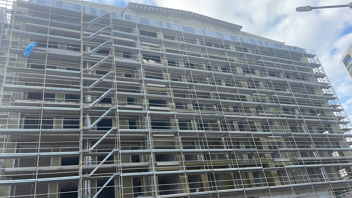 vipyapi's tweet photo. Otel ve Residence Projemize devam https://t.co/74p0gzmiAy