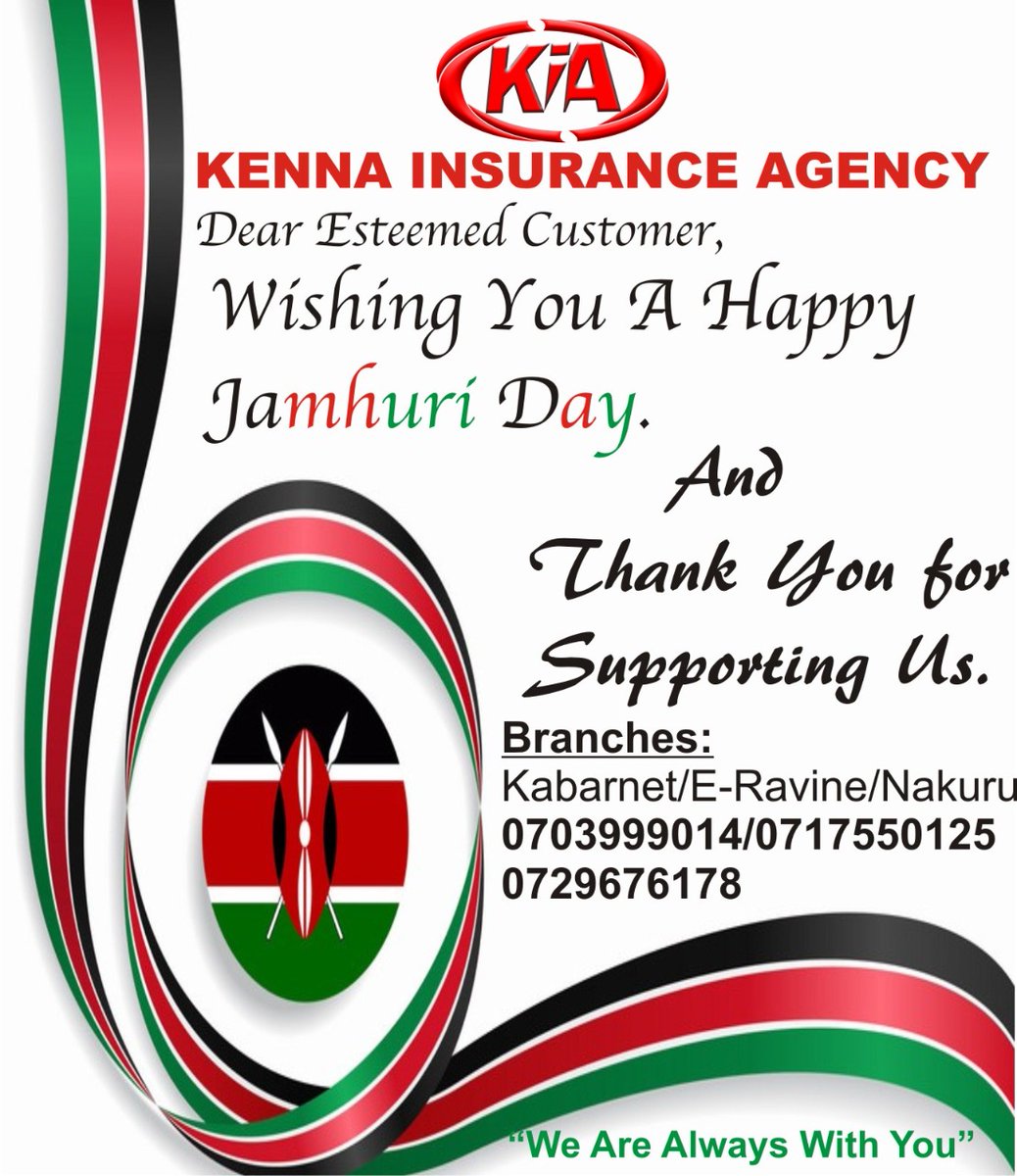 KennaInsuranceAgency (@kennainsurance) on Twitter photo 