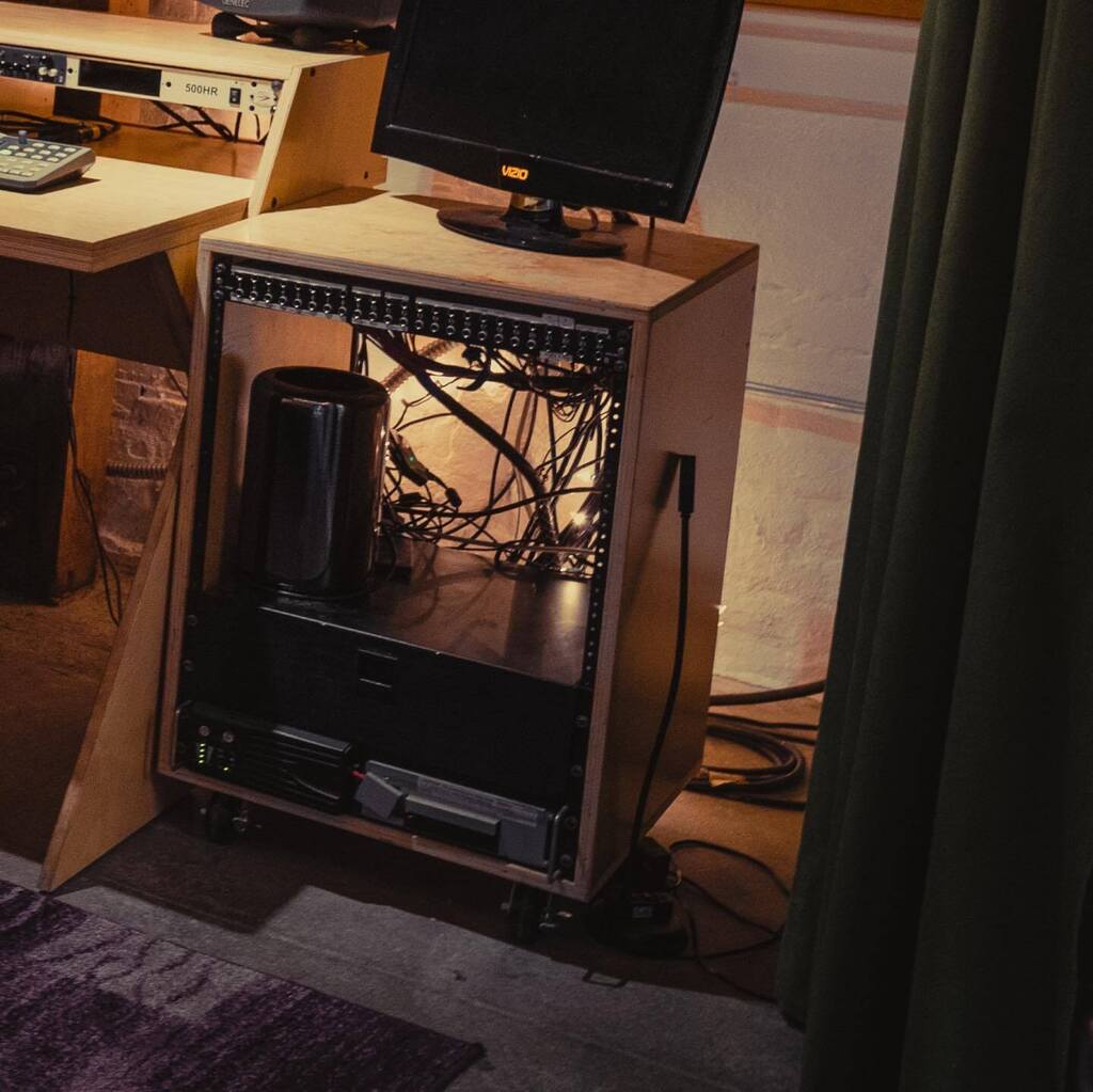 Portia Street Studios tweet media