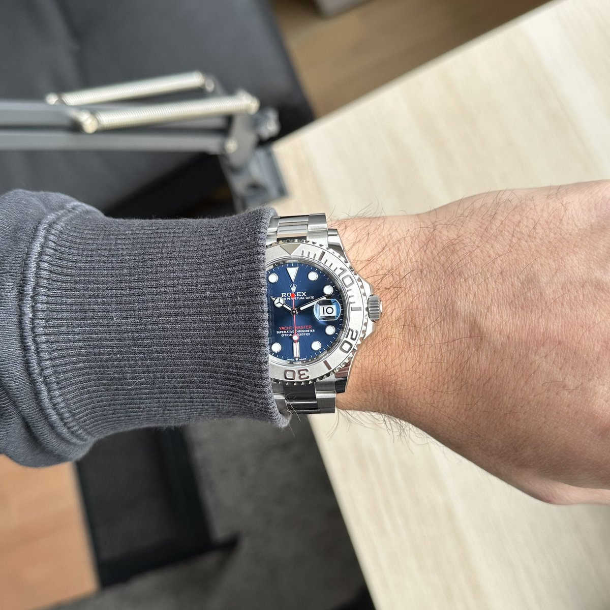 TEMPUS SHOP tweet media