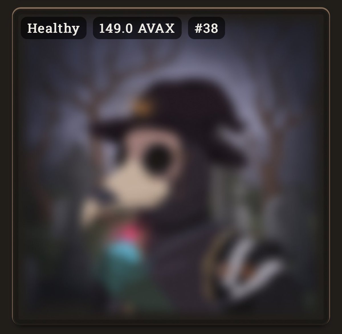 Tezuka (Prev. DevilK) tweet media