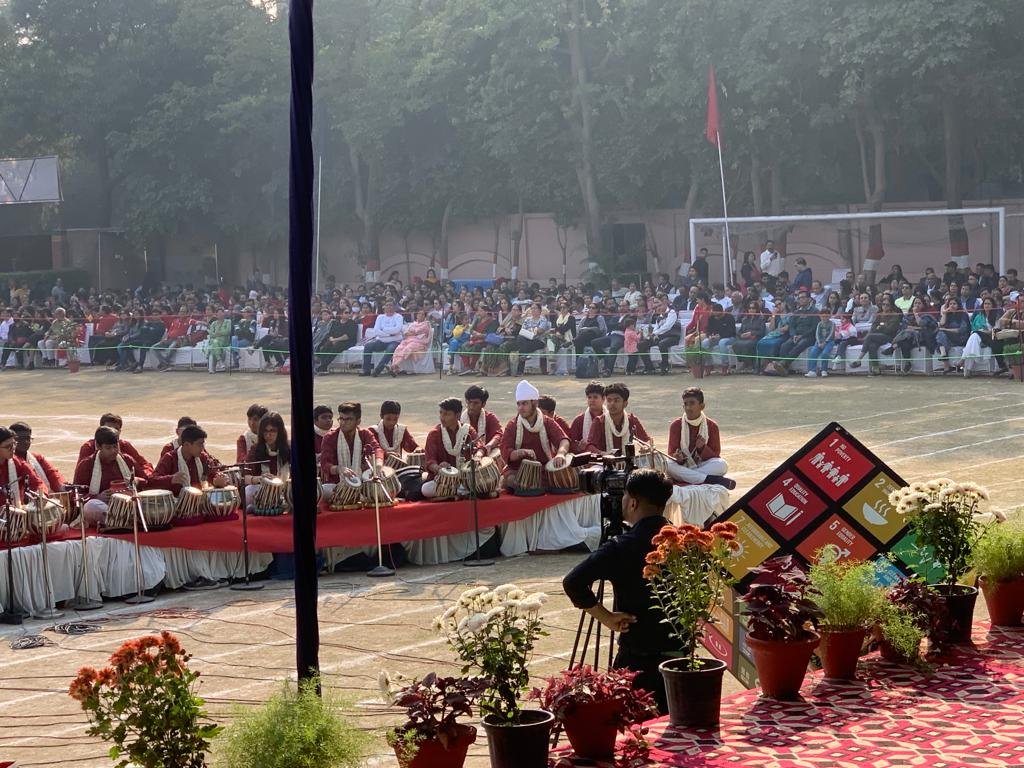 SSaurakhia's tweet photo. The D Day is hither! The Day when Champions are made, the Day where the Sweat is Gold and the Day which bears fruit after burning the Midnight's Oil! Are you ready? https://t.co/mBwDW6L2UF