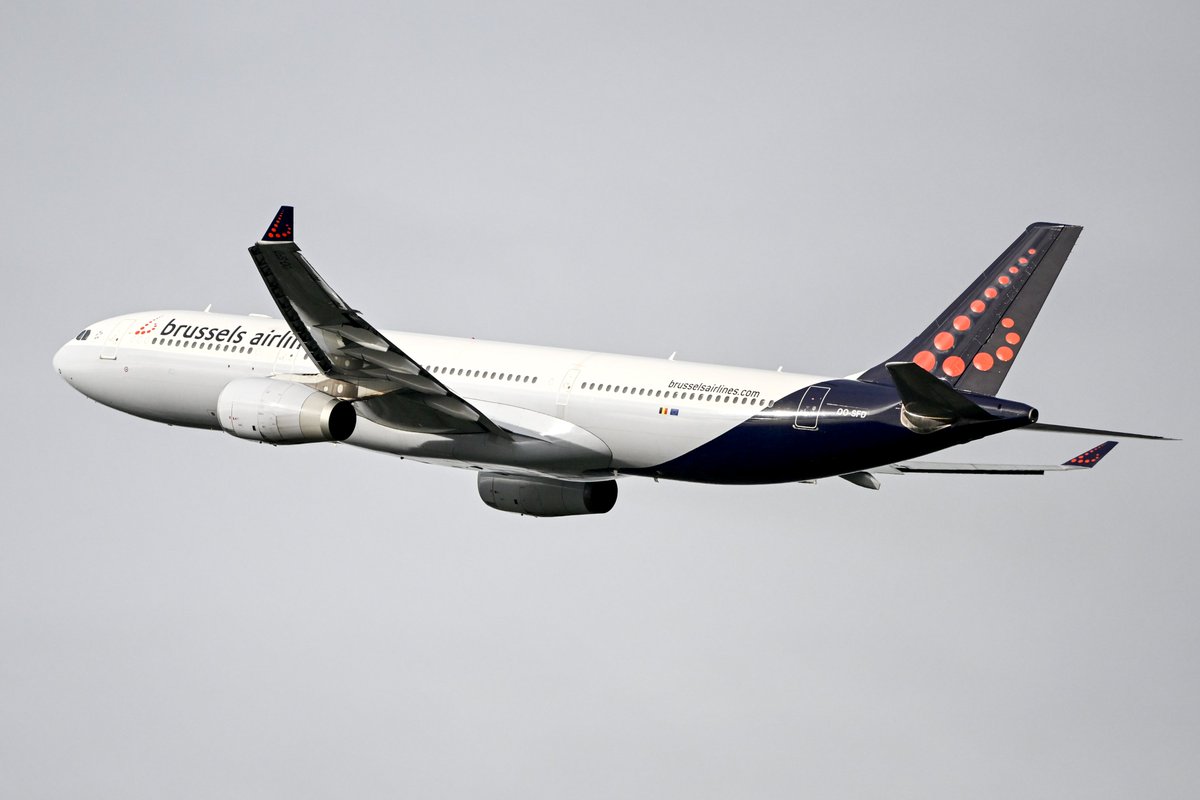 Belgium to raise fees on old, noisy, short-haul and private planes prez.ly/tcpc 
#Belga #FlandersNewsService #Aviation #Environment