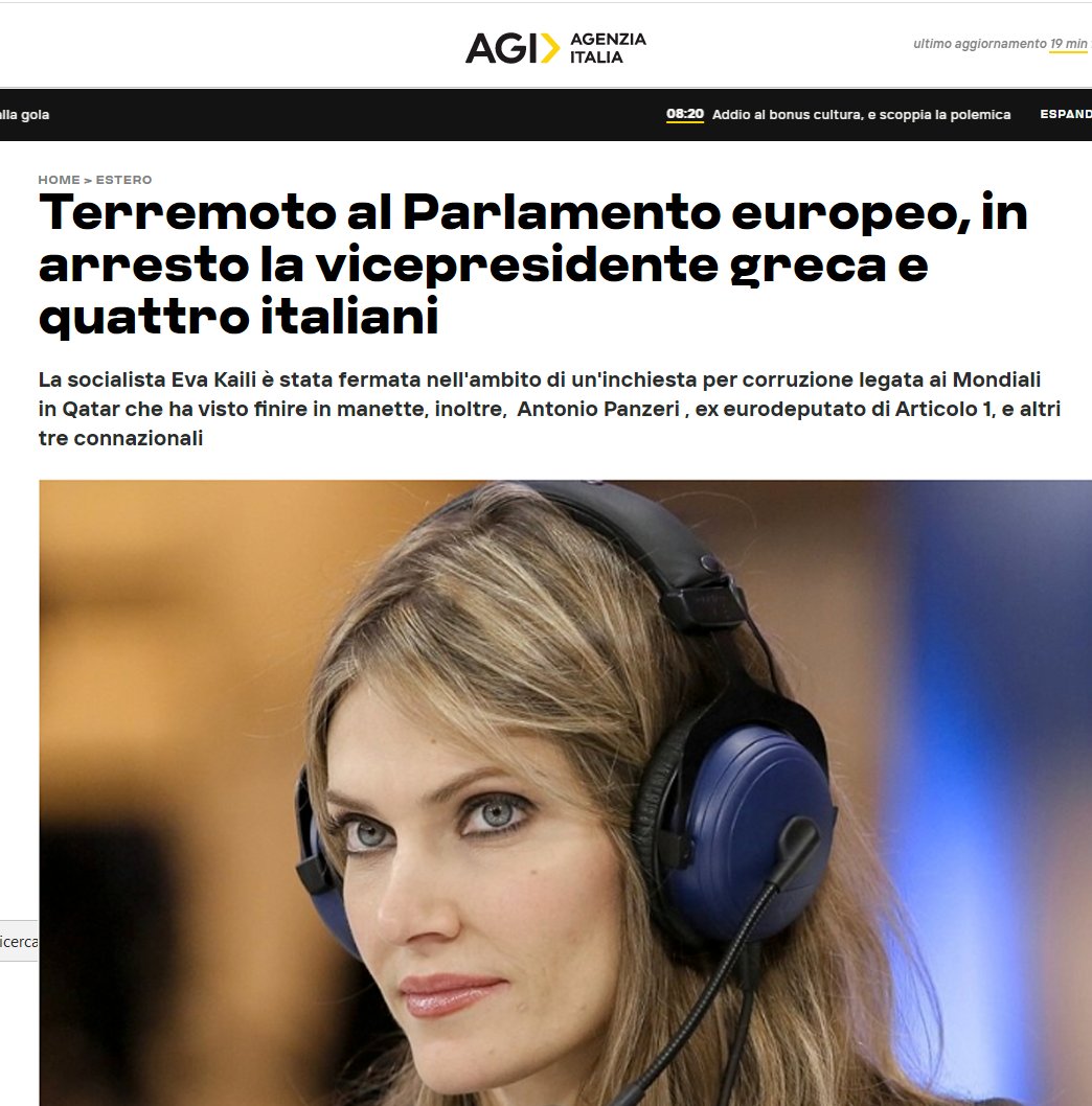 Giorgiolaporta's tweet photo. Avreste potuto dirlo subito che non volevate negli organi di CONTROLLO del #ParlamentoEuropeo la #Lega che ha eletto nel 2019 qui a #Bruxelles 29 deputati su 76, semplicemente perché nella marmellata avevate infilato non solo le dita ma anche i gomiti! 🇮🇹
#10dicembre #Kaili https://t.co/lwTG6jEhTU
