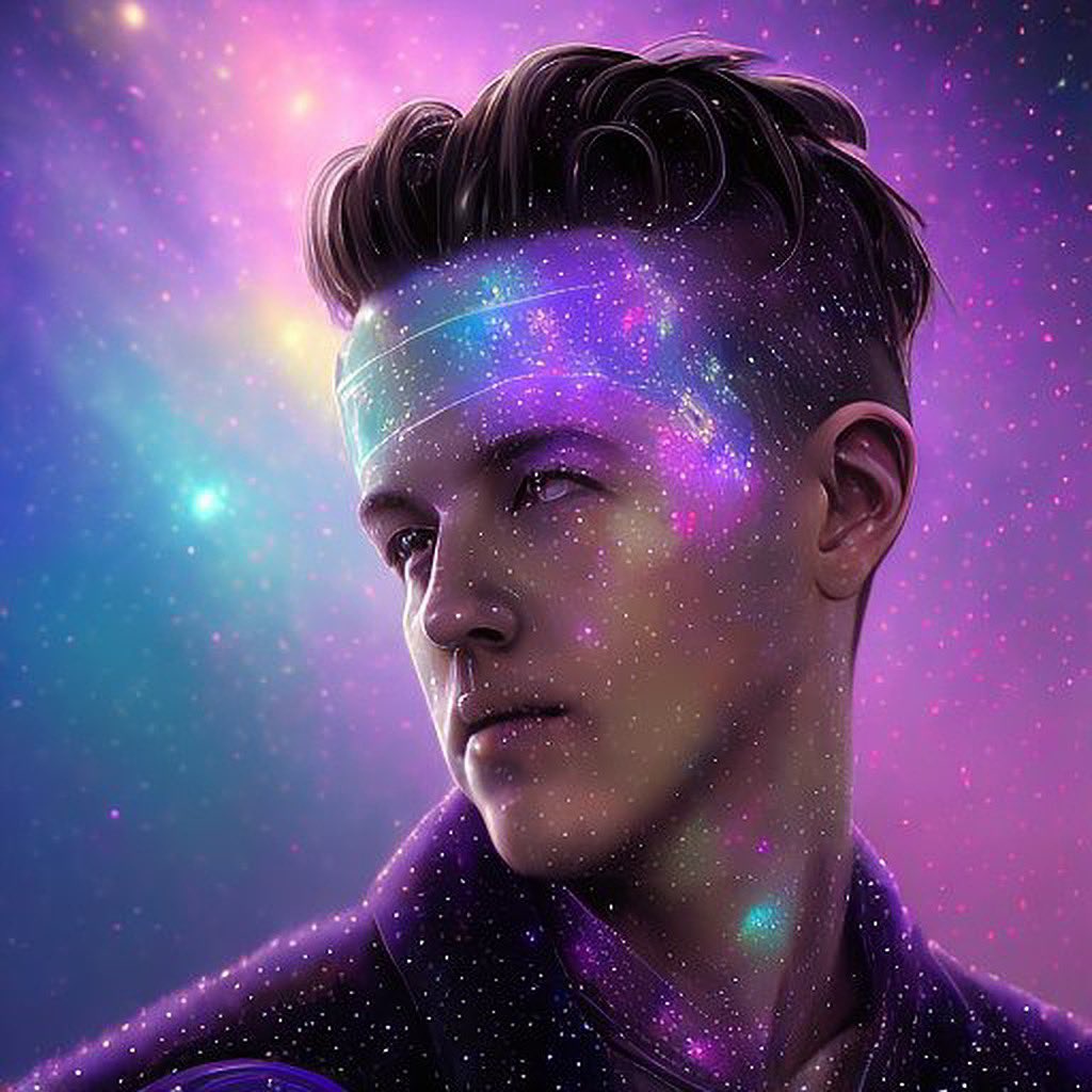 Andy Gorman • Sci-Fi Author tweet media