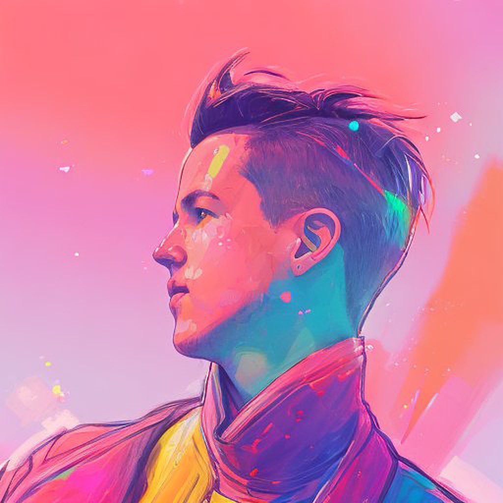 Andy Gorman • Sci-Fi Author tweet media