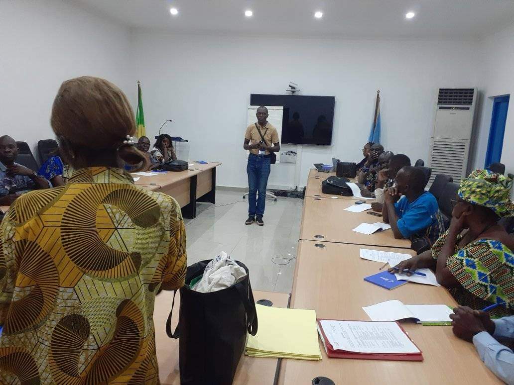 UNFPA au Congo tweet media