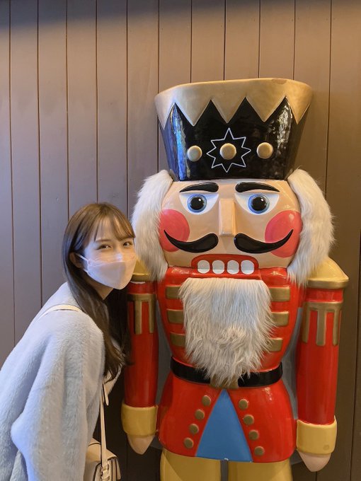 花巻杏奈