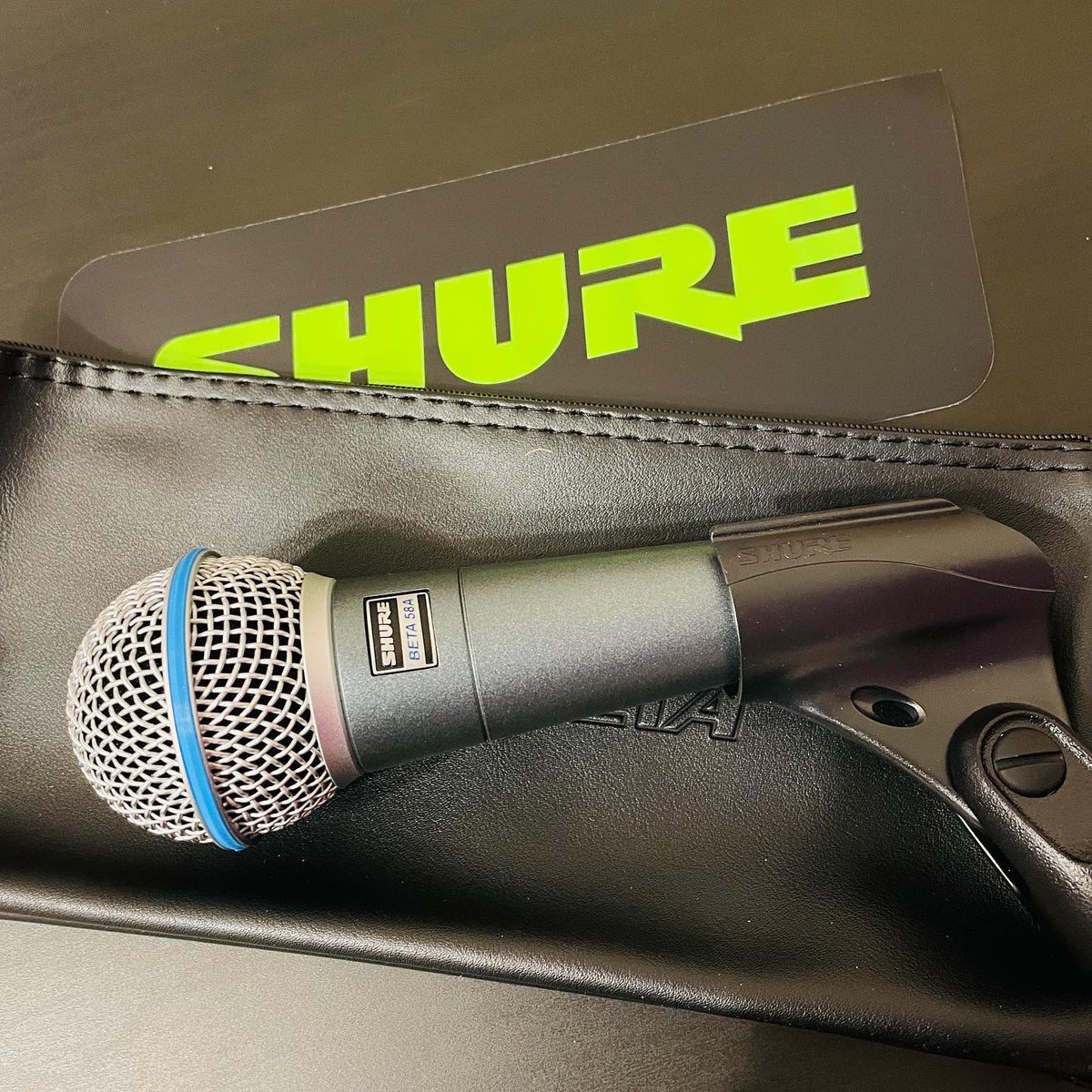 rsroger555's tweet image. 今回のお買い物
プレイテックが普通に使える😳
#サウンドハウス 
#プレイテックギター 
#beta58