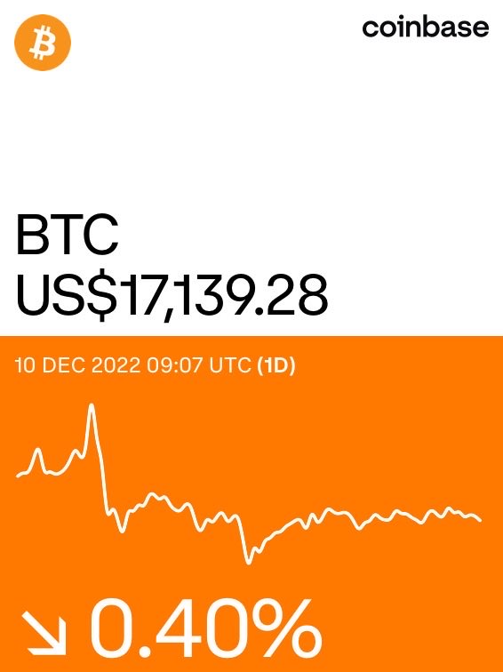 nuttawatmook's tweet photo. Bitcoin บน @Coinbase: https://t.co/oTkENtX2kr https://t.co/VwyLQHlwRc