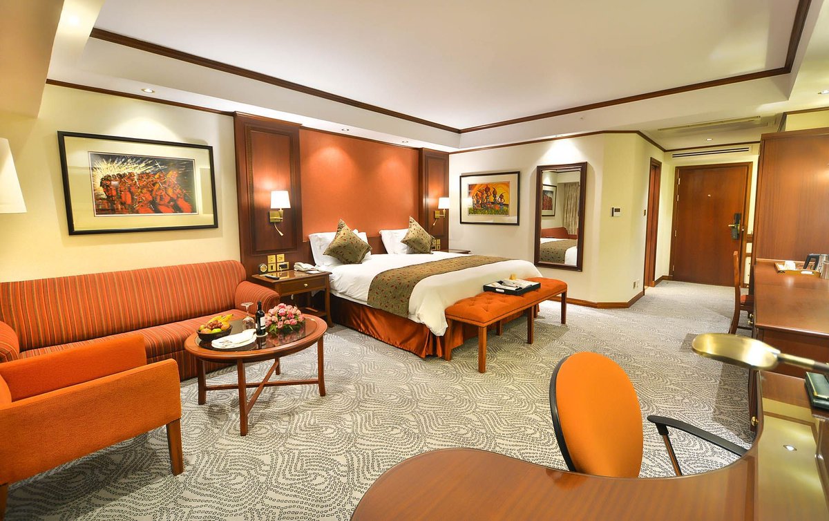 thehotelsuganda's tweet photo. Set in the heart of Kampala city, Kampala Serena Hotel is truly an oasis of cool and green. 
NOW 
listed with
THE HOTELS IN UGANDA®
https://t.co/OwF7V31PK2 https://t.co/st8s3iRrh9