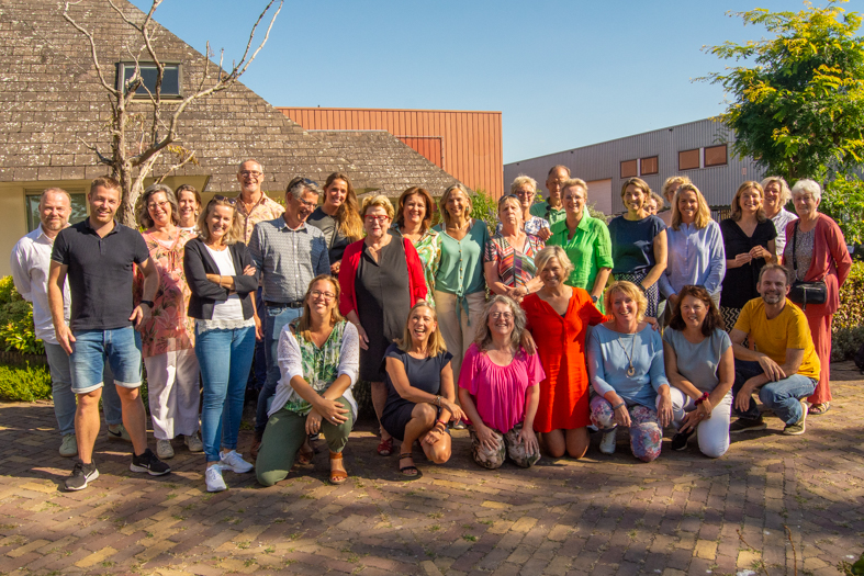 Word jij onze nieuwe collega? Vier het Leven is op zoek naar een enthousiaste Fondsenwerver Vermogensfondsen en Particulieren voor 28 uur per week: 4hetleven.nl/blobs/vhl/9878…