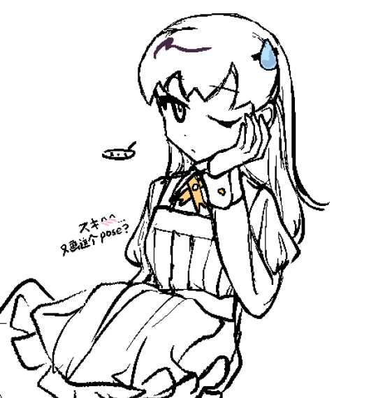 天国G生虫 (@paradi3o) on Twitter photo 