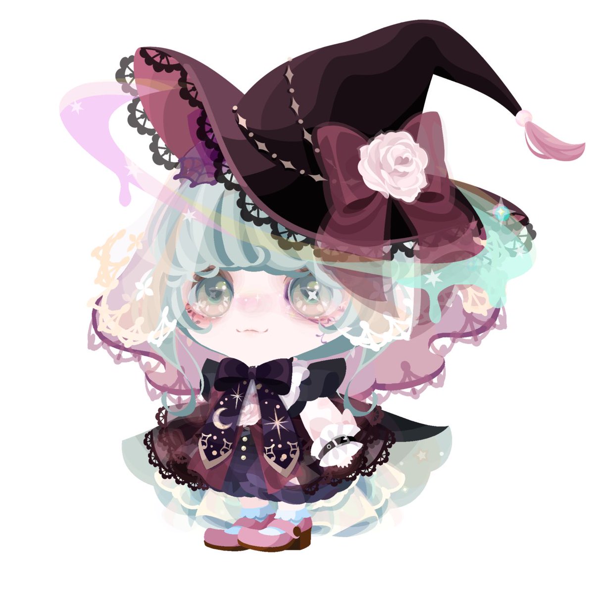 ﾕｳ (@_u__18_) on Twitter photo 