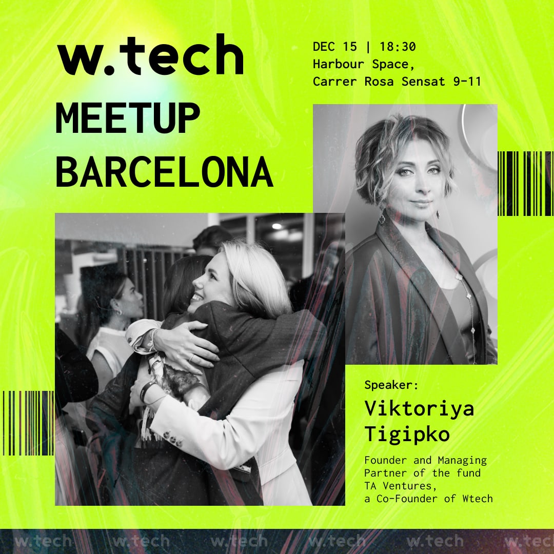 Wtech Global tweet media