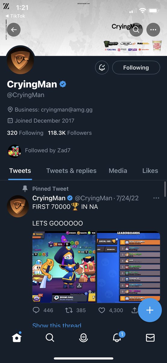 austin tweet media