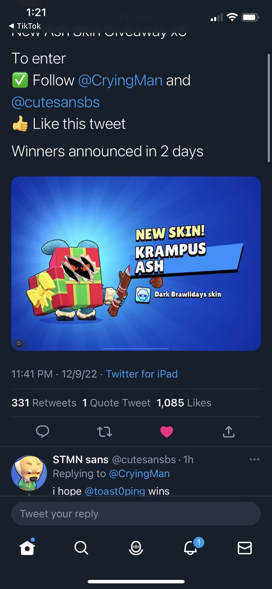 austin tweet media
