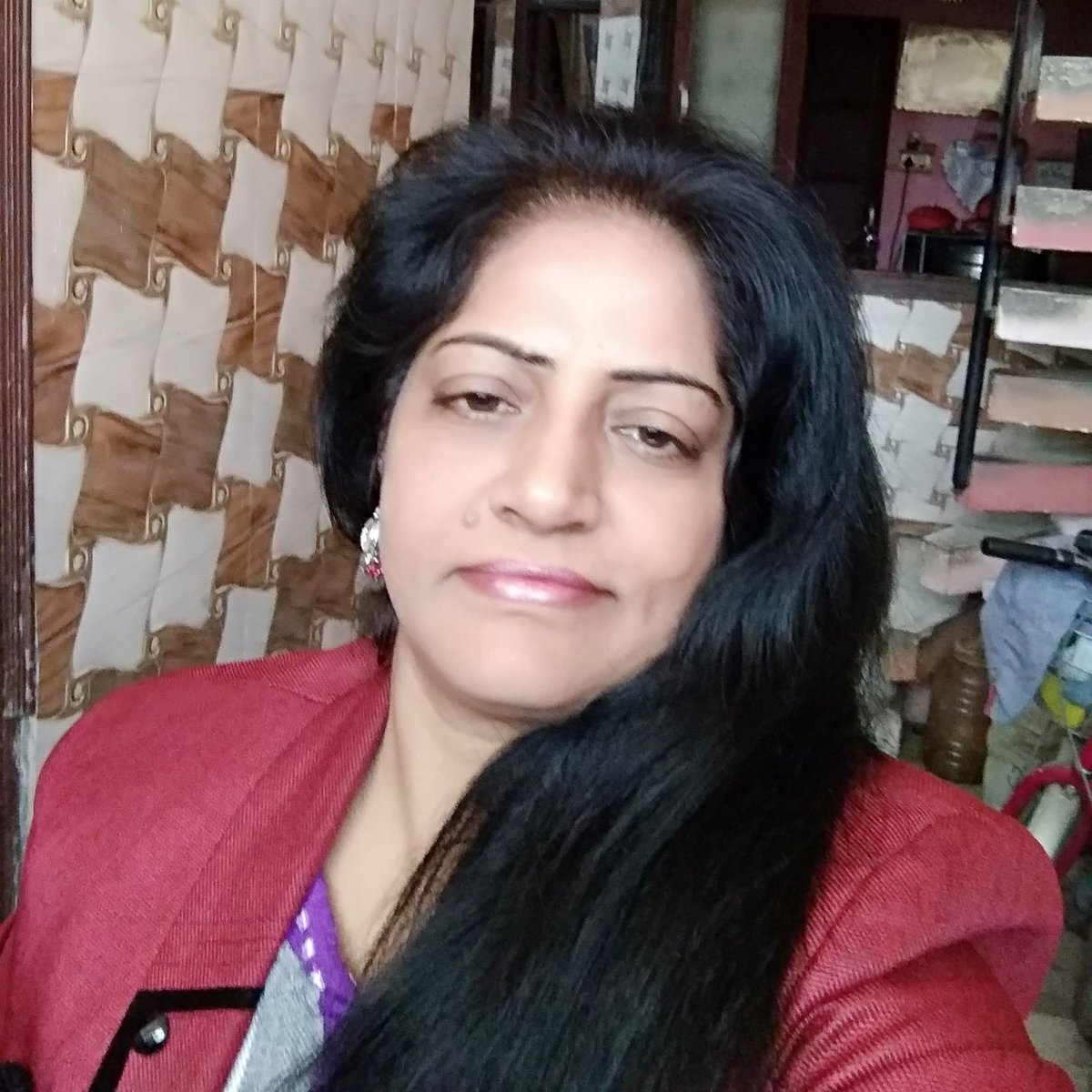 Suman Arora (@sumanar30496498) on Twitter photo #NewProfilePic #NewProfilePic