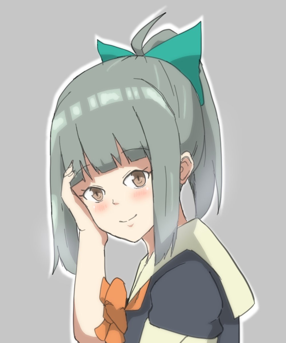 夕張(艦これ) 「いろいろ試行錯誤夕張 」|ベルクート@艦これ絵描きのイラスト