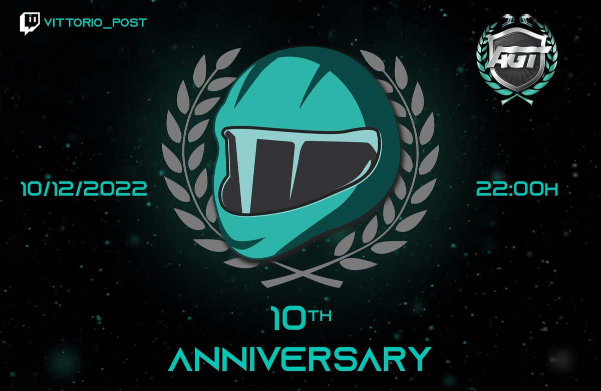 AGT Championship tweet media