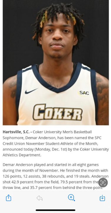 teamsynergy_qc's tweet photo. Love to see it @DemarAnderson30 #wehoopn #teamsynergyfam https://t.co/kKqAA3EDio