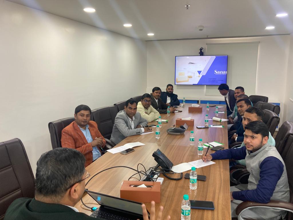 simrpphysio's tweet image. New experience with sanar international hospital #simrp