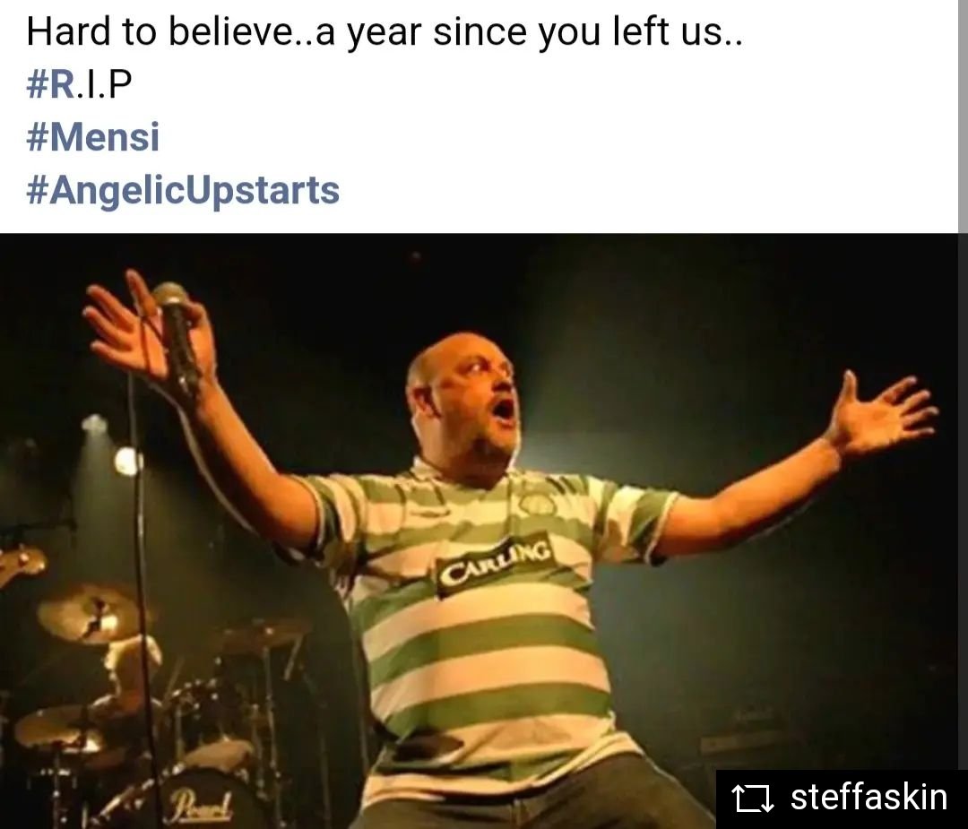 jnafr's tweet photo. #REPOST @steffaskin with @get__repost__app #Mensing
#antifascist
#angelicupstarts #repostandroid #repostw10 https://t.co/2HU85EobLS