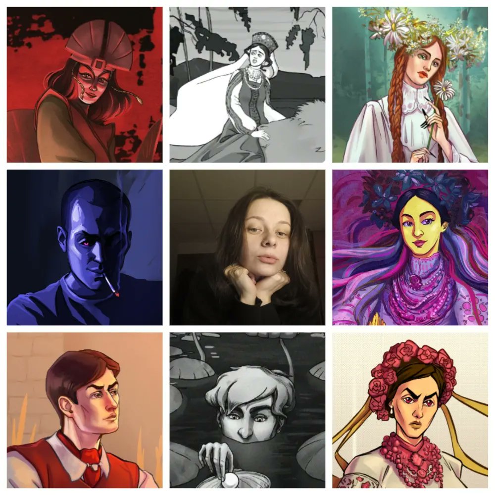 vavokinvart's tweet photo. Hello, it's me 🤓
#artvsartist2022 #ArtistOnTwitter #artvsartist https://t.co/TXDVl8AThD