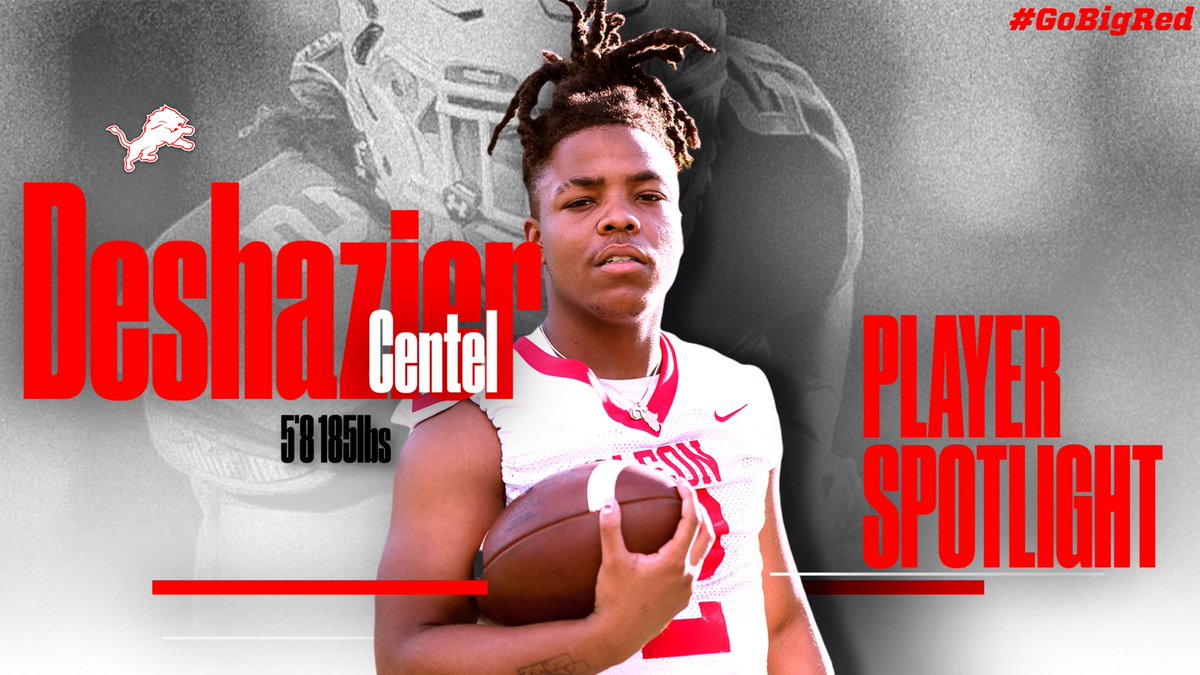 Never underestimate the ability of a person to bounce back and rebound after hardship! 

Every man has his origins story! Check out <a href="/centeldeshazier/">centel deshazier</a> highlights. <a href="/Coach2Bless/">Devin Rispress</a> 

hudl.com/v/2JsBTw