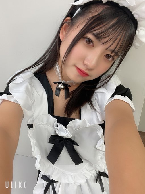 Twitterのコスプレ画像7