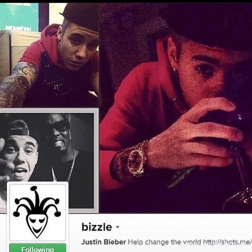 jahren gng 🎄🤶 on Twitter "I miss lightskin Justin bieber, this is peak