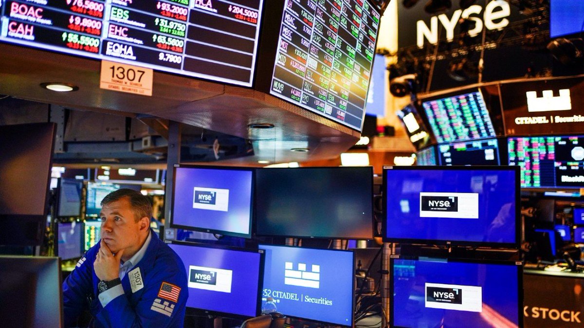 thehill's tweet image. Labor costs point to corporate profit as main inflation driver trib.al/uTuCGy3