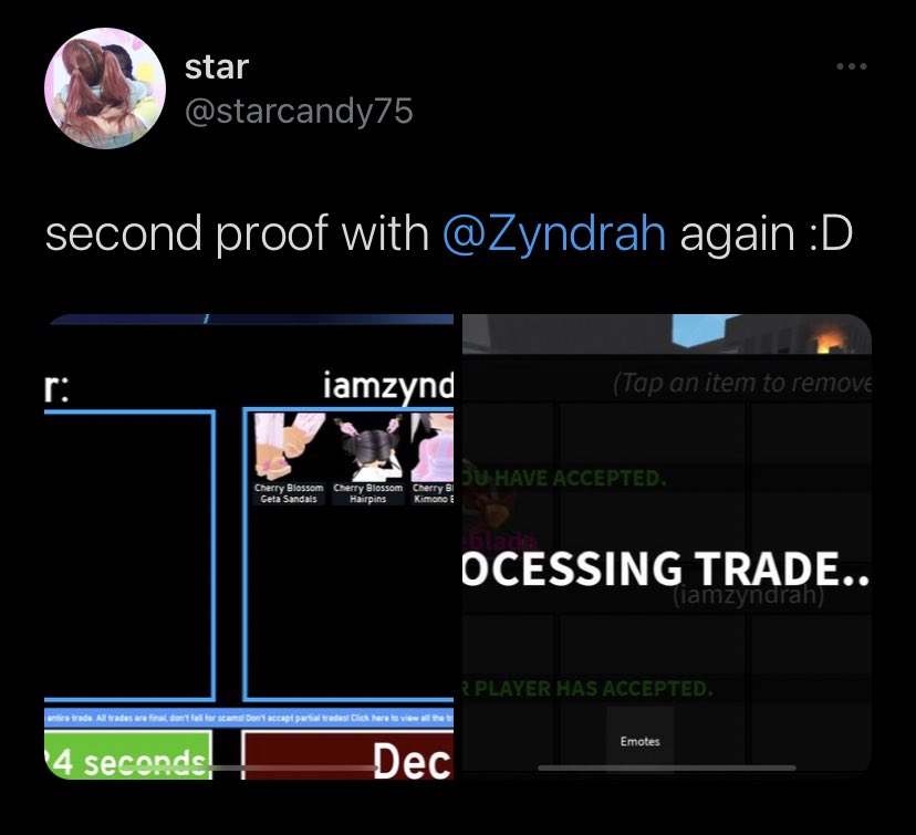 my proofs ! tweet media