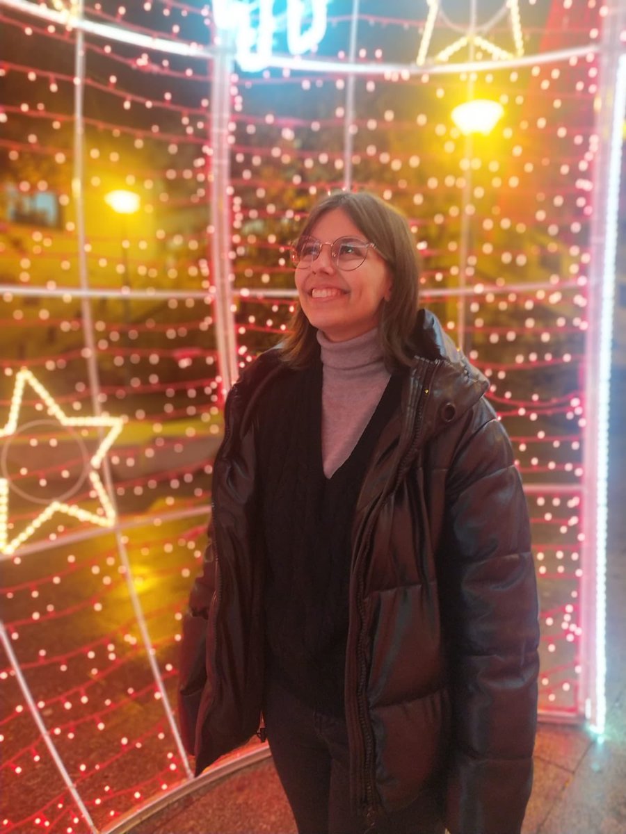 o twitter também merece ❄️✨