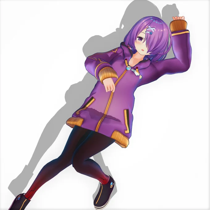 #あずきそあーと(C)Appland, Inc. 