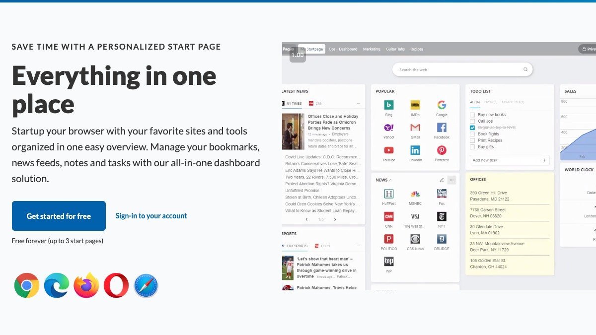 10 Google Chrome extensions that will accelerate your productivity ...