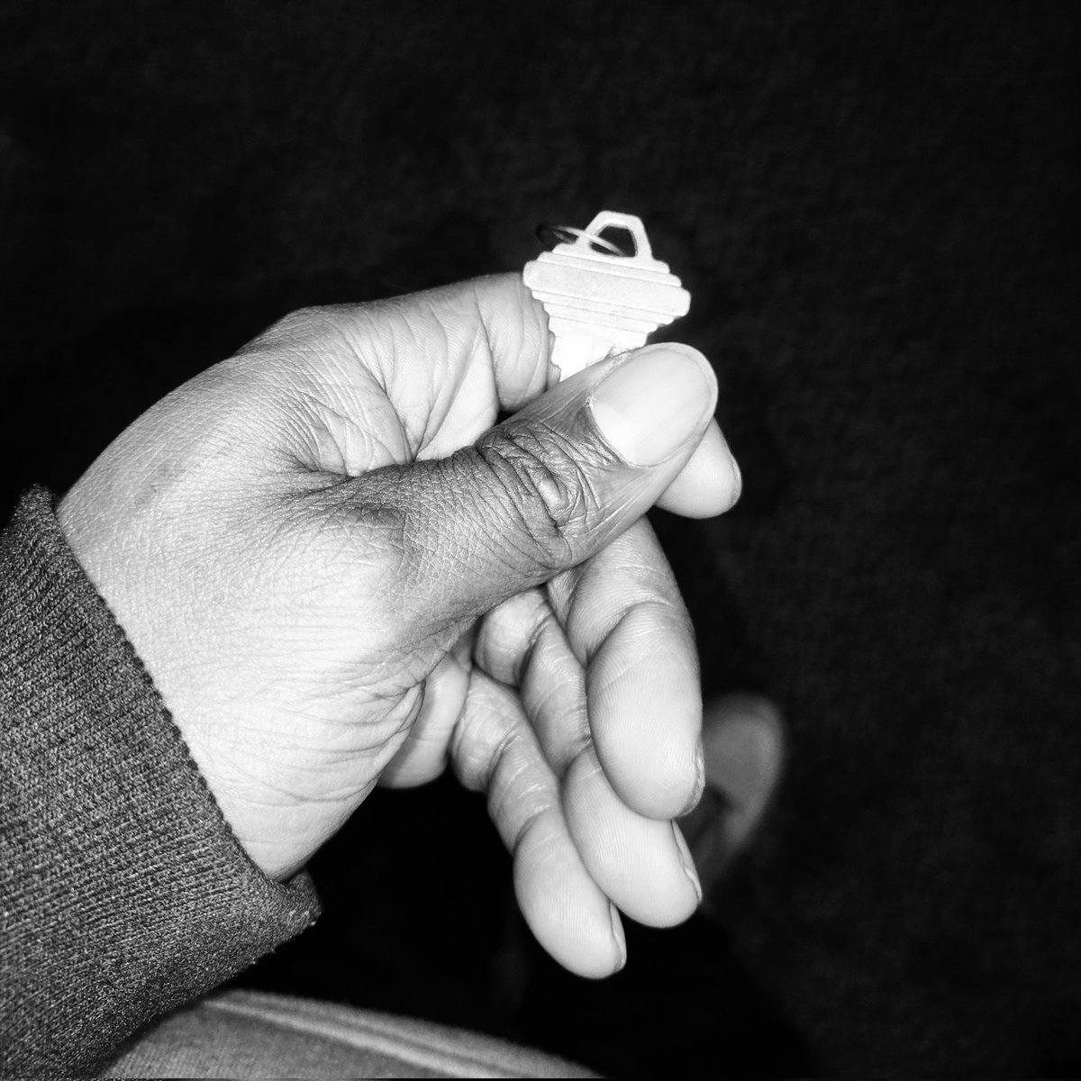 Got the key to my own castle. 🗝️🏰#lbxzo #elevate #before2023