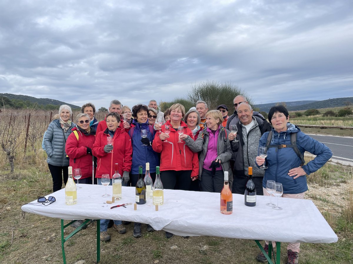 Annie Chasle (@a_chasle) on Twitter photo Belle participation de Rando #Montarnaud aux animations de la mairie, course rose pour la recherche contre le cancer et oenorando pour le téléthon <a href="/Liguecancer34/">Liguecontrelecancer34</a> <a href="/Telethon_France/">AFM-Téléthon</a> Belle participation de Rando #Montarnaud aux animations de la mairie, course rose pour la recherche contre le cancer et oenorando pour le téléthon <a href="/Liguecancer34/">Liguecontrelecancer34</a> <a href="/Telethon_France/">AFM-Téléthon</a>