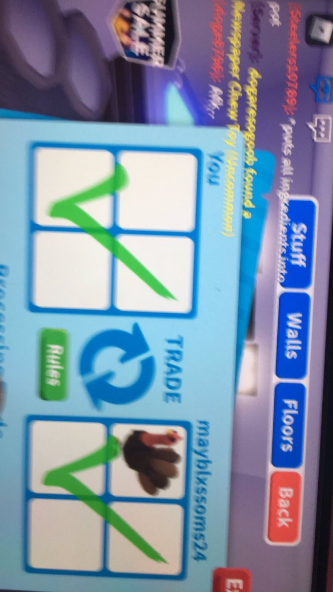 my proofs ! tweet media