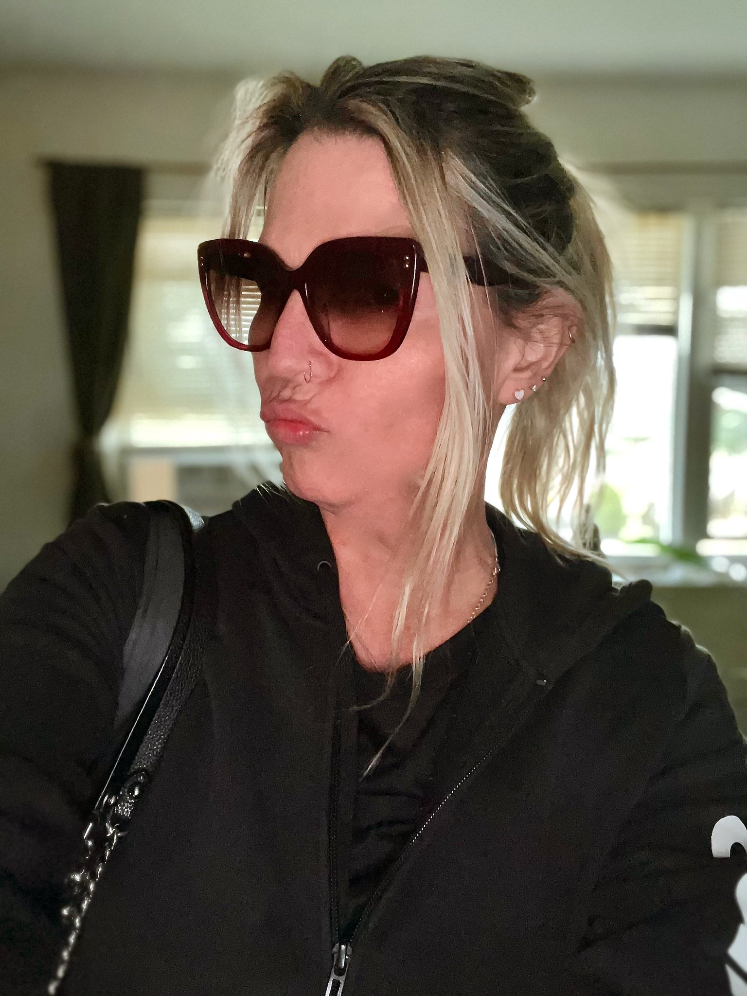 TS Summer Avery 💕 🏳️‍⚧️ on Twitter: "Babe I'm off to the gym and to run