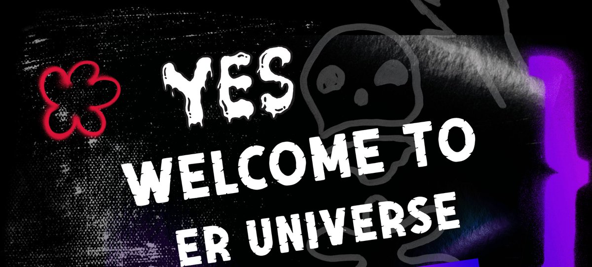 Usher into a new age of storytelling through web3.

Ready to ascend?🌱

🌐：erworld.xyz

#Web3 #NFTGiveaways #NFTWhitelist 
#NFTPosition #NFTs #NFTCommunitys #NFT