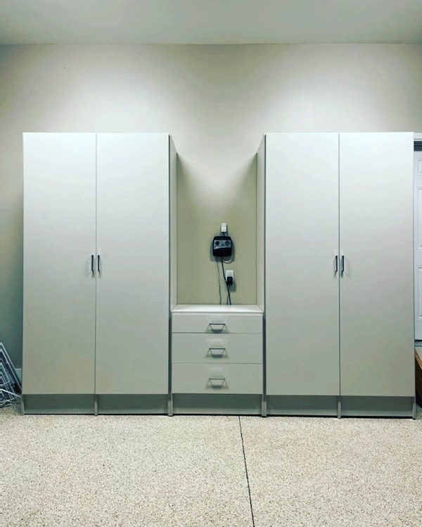 clozetivityNY's tweet image. Clozetivity of the Capital Region
can help you with custom garage solutions as well! 
MESSAGE us to schedule a FREE consultation!
📏🔧🔨🗜🛠🪛🥾
#clozetivity #customcloset #garage #garageorganization #garagecabinets #colonieny #troyny #schenectadyny #albanyny #cliftonparkny